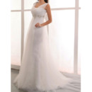 Elegant Wedding Dresses