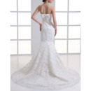 Floor Length Wedding Dresses