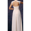 Floor Length Bridesmaid Dresses