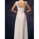 Floor Length Bridesmaid Dresses