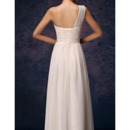 Floor Length Bridesmaid Dresses