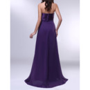 Floor Length Evening Dresses