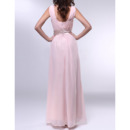 Floor Length Evening Dresses