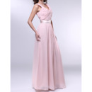 Chiffon Evening Dresses