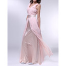 Pink Evening Dresses