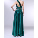 Floor Length Evening Dresses