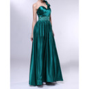 One Shoulder Evening Dresses