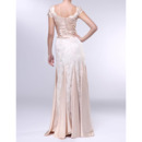 Floor Length Evening Dresses