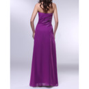 Floor Length Evening Dresses