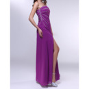 Chiffon Evening Dresses