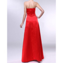 Floor Length Evening Dresses