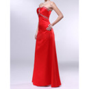 Red Evening Dresses