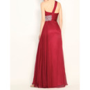 Floor Length Evening Dresses