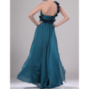 Floor Length Evening Dresses