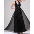 Chiffon Evening Dresses