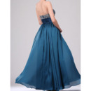 Floor Length Evening Dresses