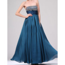 Chiffon Evening Dresses