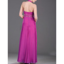 Floor Length Evening Dresses