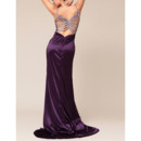 Floor Length Evening Dresses