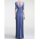 Floor Length Evening Dresses