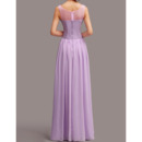 Floor Length Evening Dresses