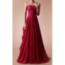 Floor Length Evening Dresses