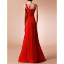 Floor Length Evening Dresses