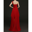 Chiffon Evening Dresses