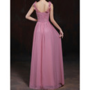 Floor Length Evening Dresses