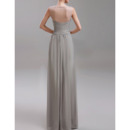 Floor Length Evening Dresses