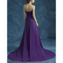 Chiffon Evening Dresses