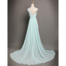 Floor Length Evening Dresses