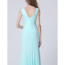 Floor Length Evening Dresses