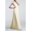 Floor Length Evening Dresses