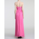 Floor Length Evening Dresses