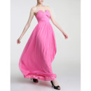 Chiffon Evening Dresses