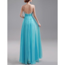 Floor Length Evening Dresses