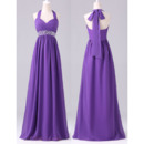 Floor Length Evening Dresses