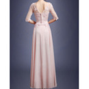 Floor Length Evening Dresses