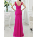 Floor Length Evening Dresses