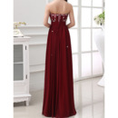 Floor Length Evening Dresses