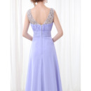 Floor Length Evening Dresses