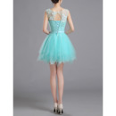 Short Homecoming Dresses