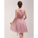 Pink Homecoming Dresses