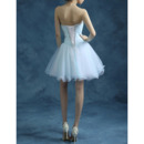 Short Homecoming Dresses