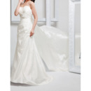 Custom Wedding Dresses