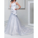 Full Length Wedding Dresses