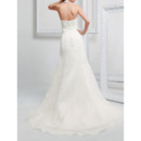 Floor Length Wedding Dresses