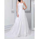 Full Length Wedding Dresses