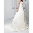 Full Length Wedding Dresses